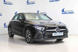 Mercedes Clase A A 250 e - Foto 3