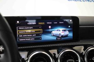 Mercedes Clase A A 250 e - Foto 58