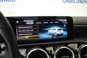 Mercedes Clase A A 250 e - Foto 61