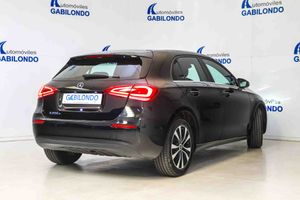 Mercedes Clase A A 250 e - Foto 12