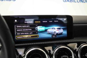 Mercedes Clase A A 250 e - Foto 60