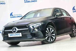 Mercedes Clase A A 250 e - Foto 25