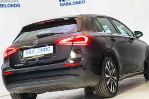 Mercedes Clase A A 250 e - Foto 28