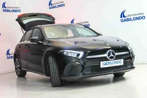 Mercedes Clase A A 250 e - Foto 23