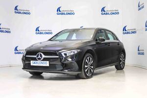 Mercedes Clase A A 250 e - Foto 2