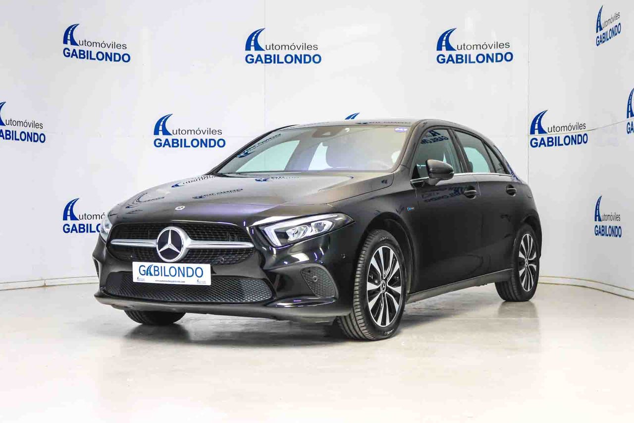 Mercedes Clase A A 250 e - Foto 1