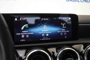 Mercedes Clase A A 250 e - Foto 53