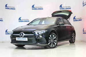 Mercedes Clase A A 250 e - Foto 19