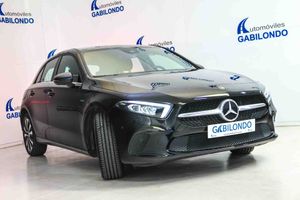 Mercedes Clase A A 250 e - Foto 15
