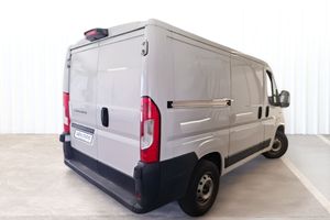 Fiat Ducato Furgón 30 L1H1 2.3 Multijet - Foto 5