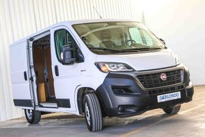 Fiat Ducato Furgón 30 L1H1 2.3 Multijet - Foto 22