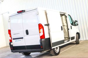 Fiat Ducato Furgón 30 L1H1 2.3 Multijet - Foto 23