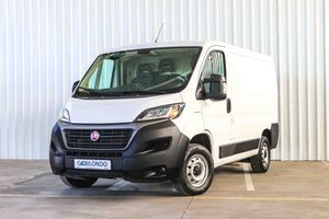Fiat Ducato Furgón 30 L1H1 2.3 Multijet - Foto 10