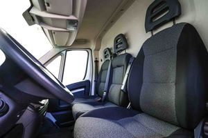Fiat Ducato Furgón 30 L1H1 2.3 Multijet - Foto 27