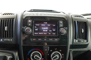 Fiat Ducato Furgón 30 L1H1 2.3 Multijet - Foto 42