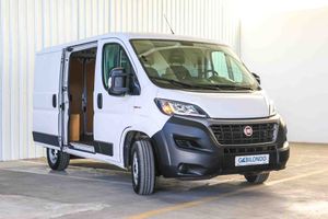Fiat Ducato Furgón 30 L1H1 2.3 Multijet - Foto 19