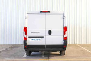 Fiat Ducato Furgón 30 L1H1 2.3 Multijet - Foto 4
