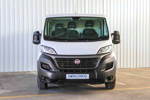 Fiat Ducato Furgón 30 L1H1 2.3 Multijet - Foto 3