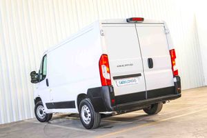 Fiat Ducato Furgón 30 L1H1 2.3 Multijet - Foto 16