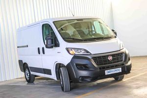 Fiat Ducato Furgón 30 L1H1 2.3 Multijet - Foto 15