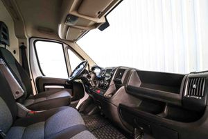 Fiat Ducato Furgón 30 L1H1 2.3 Multijet - Foto 38