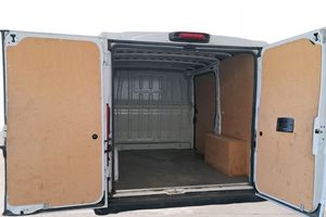 Fiat Ducato Furgón 30 L1H1 2.3 Multijet - Foto 4