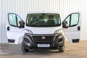 Fiat Ducato Furgón 30 L1H1 2.3 Multijet - Foto 24
