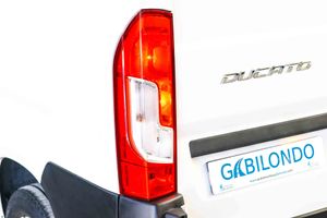 Fiat Ducato Furgón 30 L1H1 2.3 Multijet - Foto 18