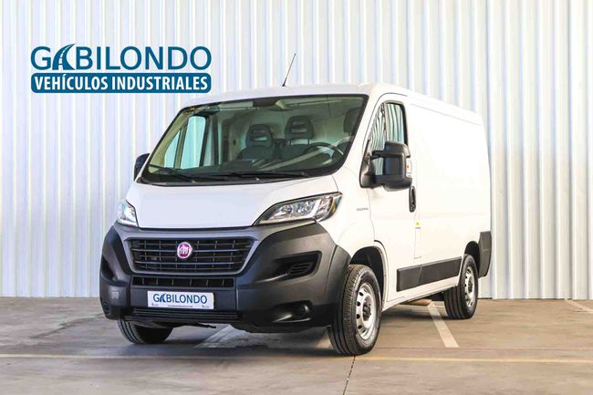 Fiat Ducato Furgón 30 L1H1 2.3 Multijet - Foto 1
