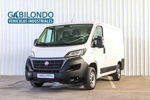 Fiat Ducato Furgón 30 L1H1 2.3 Multijet - Foto 2