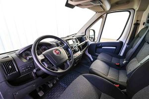 Fiat Ducato Furgón 30 L1H1 2.3 Multijet - Foto 26