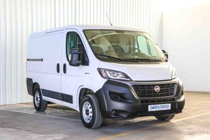 Fiat Ducato Furgón 30 L1H1 2.3 Multijet - Foto 3