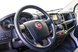 Fiat Ducato Furgón 30 L1H1 2.3 Multijet - Foto 5
