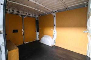 Fiat Ducato Furgón 30 L1H1 2.3 Multijet - Foto 9