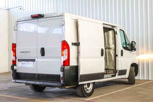 Fiat Ducato Furgón 30 L1H1 2.3 Multijet - Foto 16