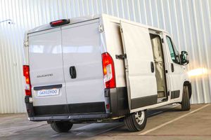 Fiat Ducato Furgón 30 L1H1 2.3 Multijet - Foto 20