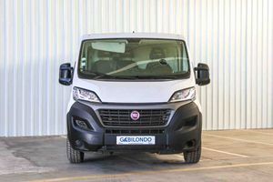 Fiat Ducato Furgón 30 L1H1 2.3 Multijet - Foto 3