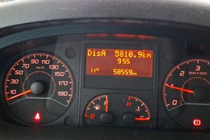 Fiat Ducato Furgón 30 L1H1 2.3 Multijet - Foto 3