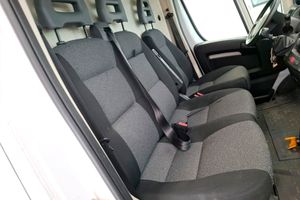 Fiat Ducato Furgón 30 L1H1 2.3 Multijet - Foto 4