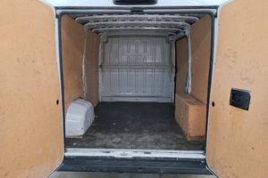 Fiat Ducato Furgón 30 L1H1 2.3 Multijet - Foto 7