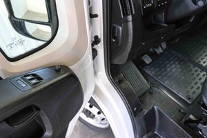 Fiat Ducato Furgón 30 L1H1 2.3 Multijet - Foto 27