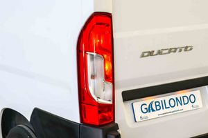 Fiat Ducato Furgón 30 L1H1 2.3 Multijet - Foto 18