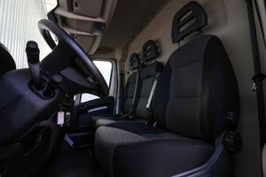 Fiat Ducato Furgón 30 L1H1 2.3 Multijet - Foto 26