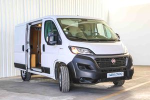 Fiat Ducato Furgón 30 L1H1 2.3 Multijet - Foto 15