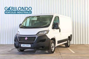 Fiat Ducato Furgón 30 L1H1 2.3 Multijet - Foto 2