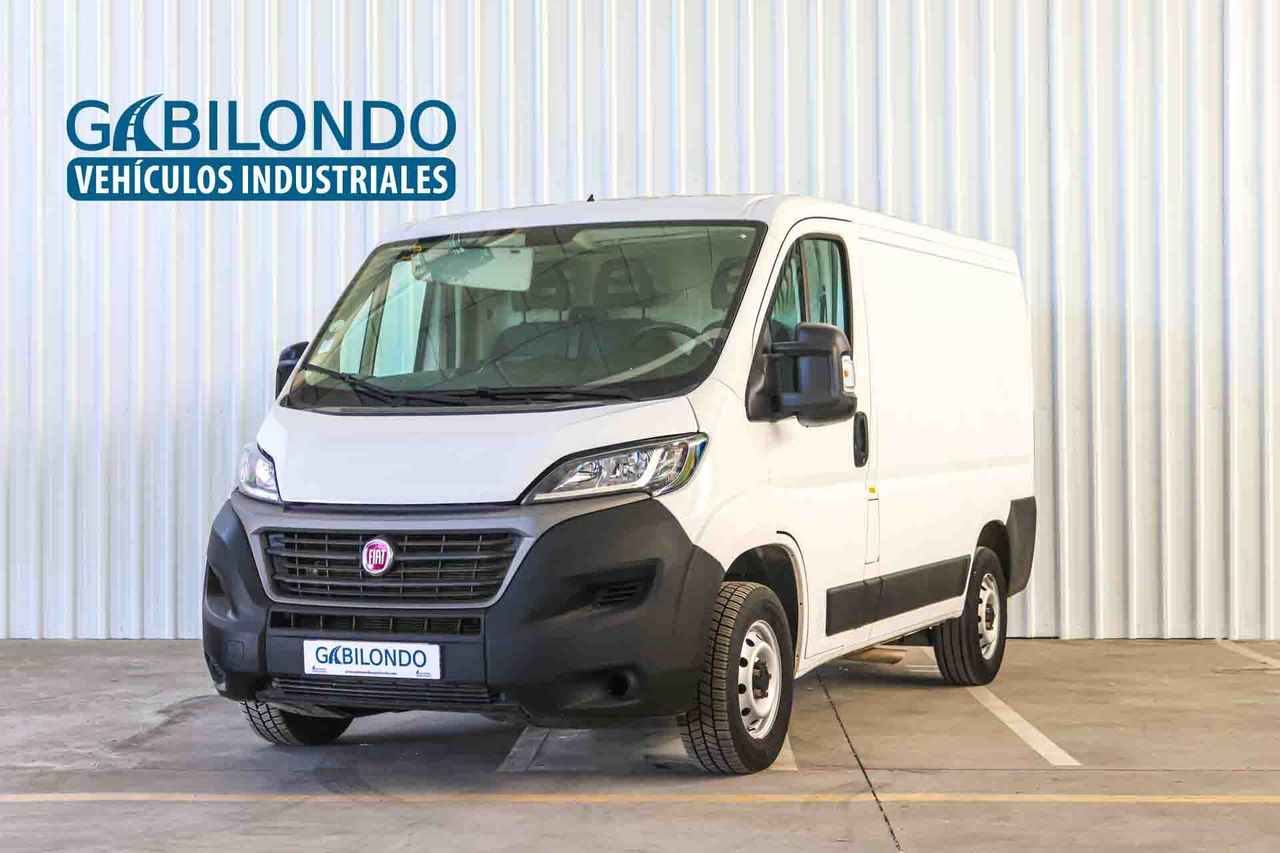 Fiat Ducato Furgón 30 L1H1 2.3 Multijet - Foto 1