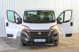 Fiat Ducato Furgón 30 L1H1 2.3 Multijet - Foto 21