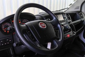 Fiat Ducato Furgón 30 L1H1 2.3 Multijet - Foto 5