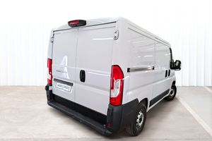 Fiat Ducato Furgón 30 L1H1 2.3 Multijet - Foto 8