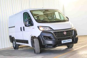 Fiat Ducato Furgón 30 L1H1 2.3 Multijet - Foto 12